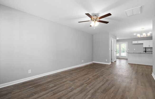 2 Bedroom Condo For Rent Near Madison Street!