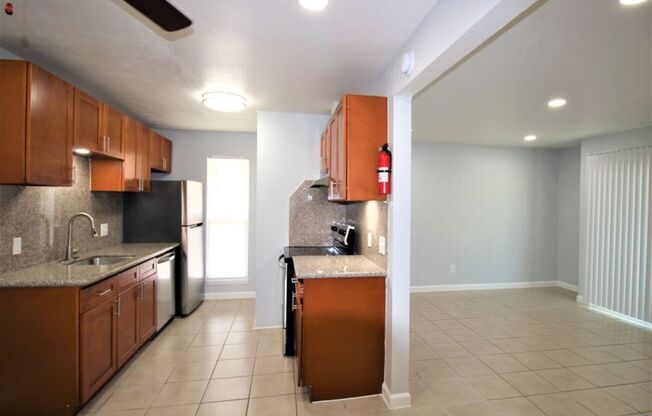 1 bed, 1 bath, 720 sqft, $1,119