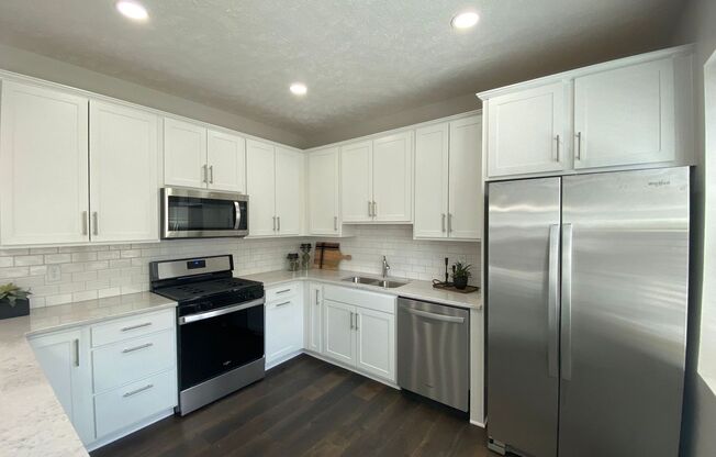 2 beds, 2 baths, 1,712 sqft, $2,095, Unit 13007 Montauk Court Unit 203 Raised Ranch B1712 HA1 On the View Corridor
