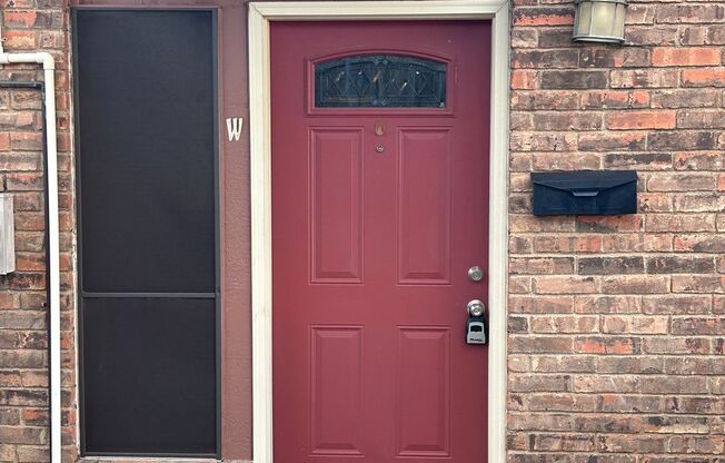 2414 W Abram # W Arlington,76013