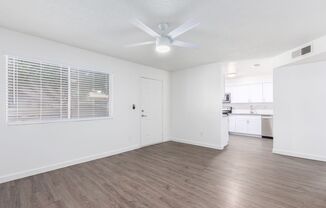 Arcadia Edge Apartments