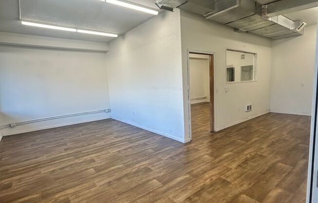 Studio, 1 bath, $825, Unit 5