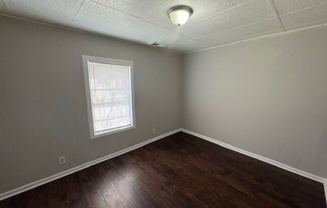 Newly Available 3 BR/ 1.5 Bath!!