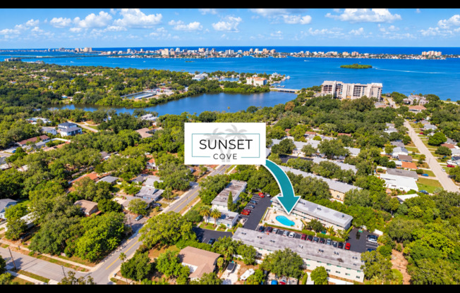 Sunset Cove