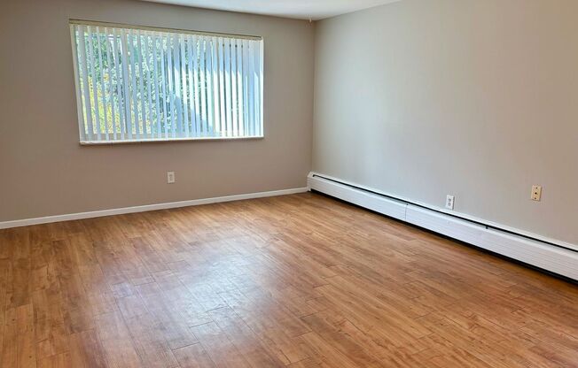 Jefferson Park Apartments – Studio, 1 & 2 Bedroom Homes in Denver’s Jefferson Park Neighborhood & Designated Parking!!