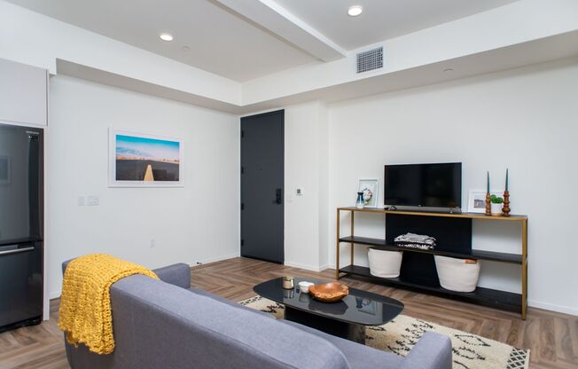 The Collins - Residential/Hillcrest