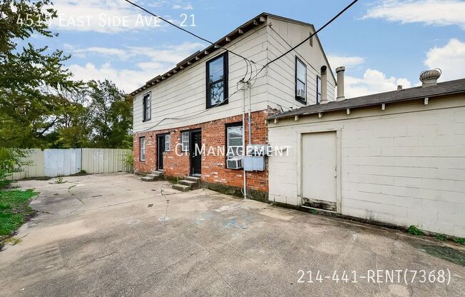 Partner-provided property photo