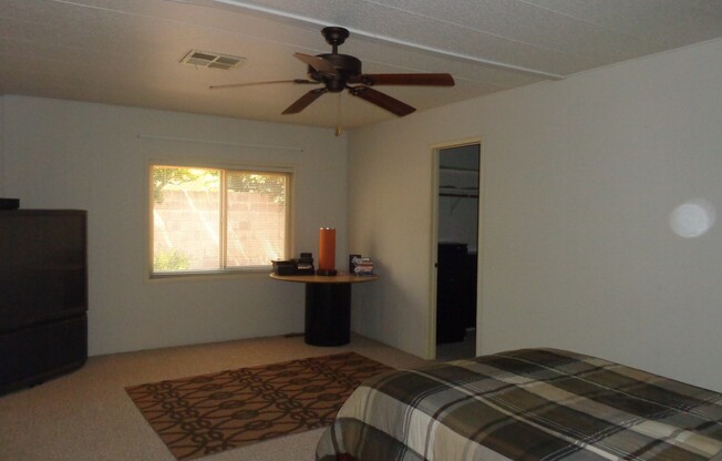 2 beds, 2 baths, $1,700