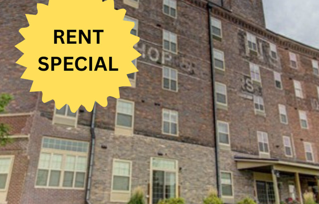 1 bed, 1 bath, 620 sqft, $997, Unit 505