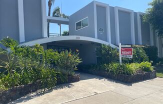 WINDSOR COURT APARTMENTS