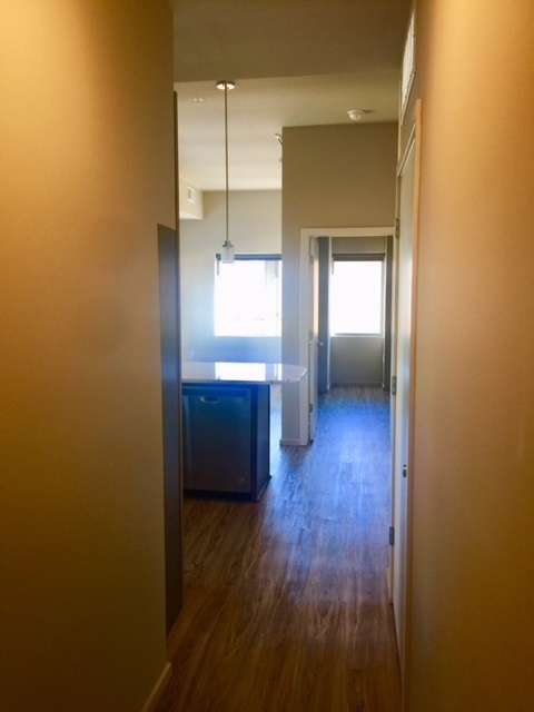 1 bed, 1 bath, 609 sqft, $1,165, Unit 405