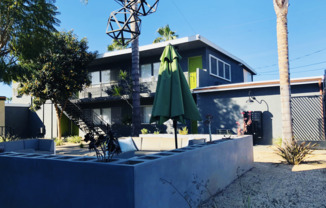 The Bloc Apartments
