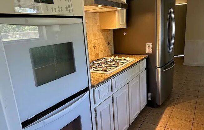 Gorgeous 4-bedroom home!