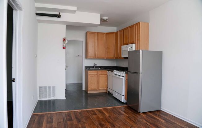 1 bed, 1 bath, 420 sqft, $1,325, Unit 3170-B