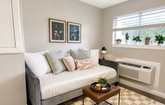 Studio, 1 bath, 222 sqft, $684, Unit 3112