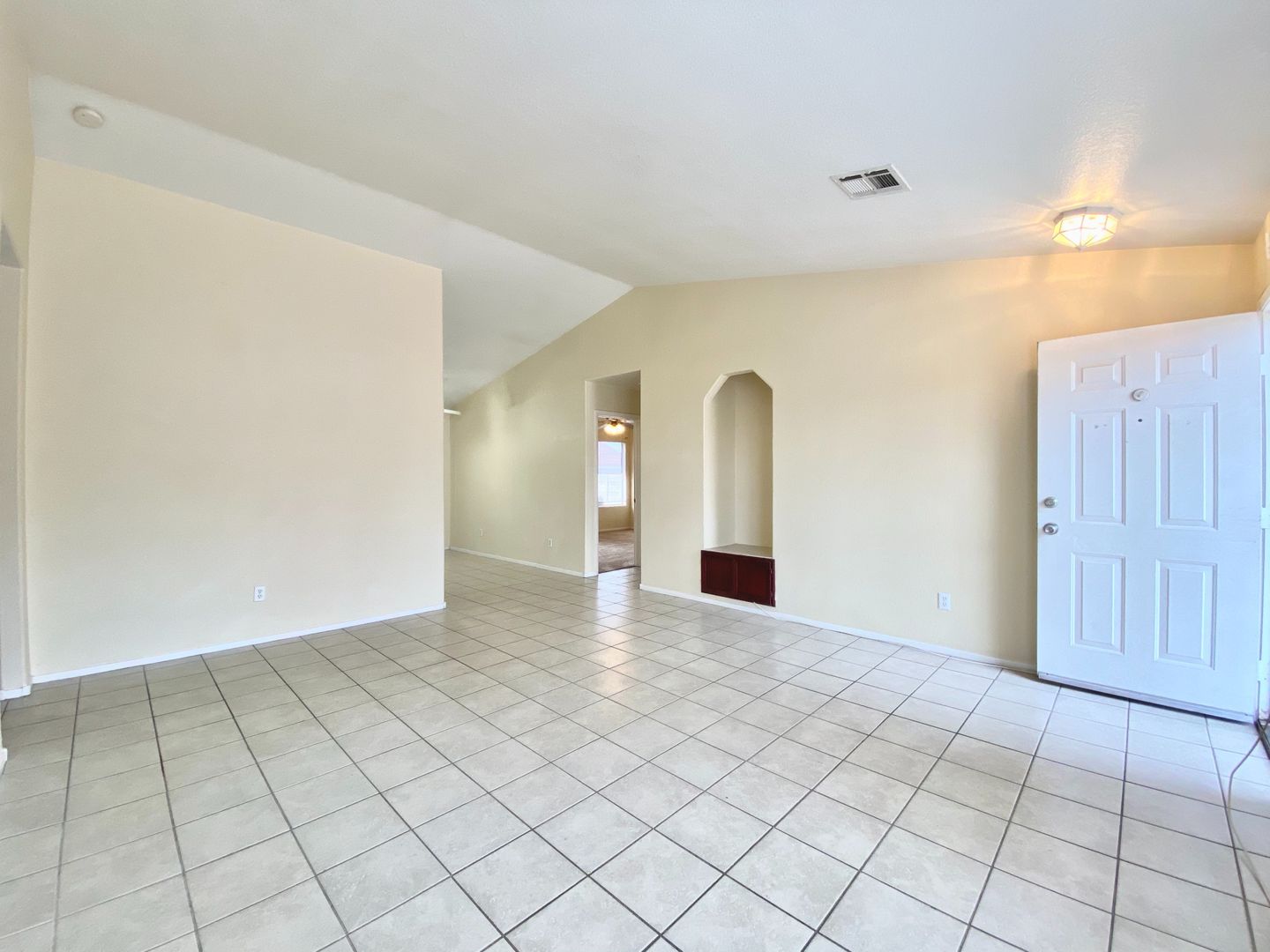 Charming single-story home