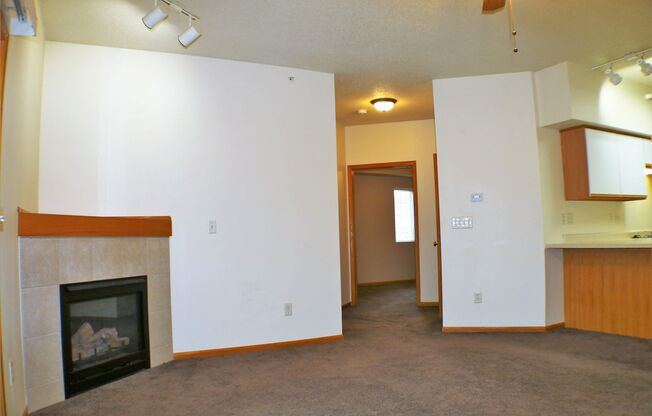 $1,195 | 2 Bedroom, 1 Bathroom Condo | No Pets | Available for August 1st, 2025 Move In!