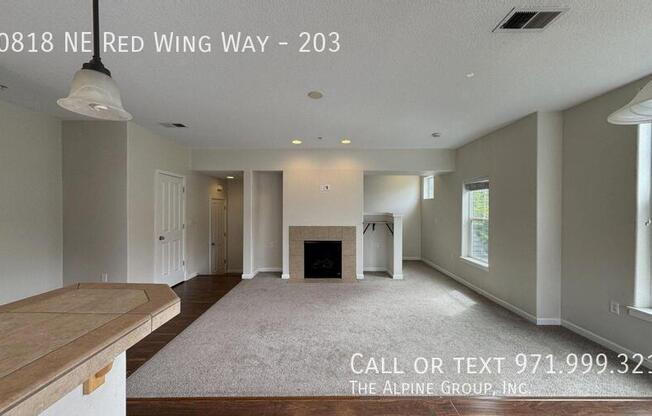 10818 NE Red Wing Way #203