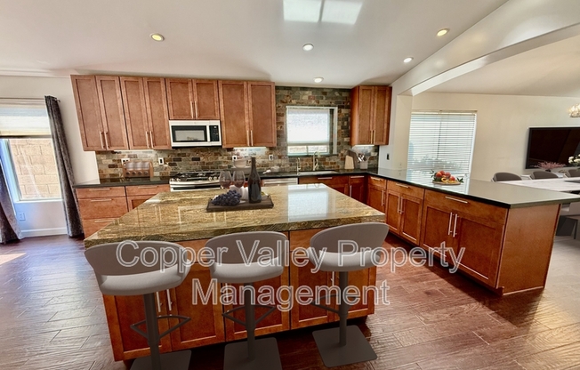 2346 W BLUE SKY DR