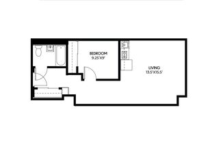 Partner-provided photo for $1299 unit