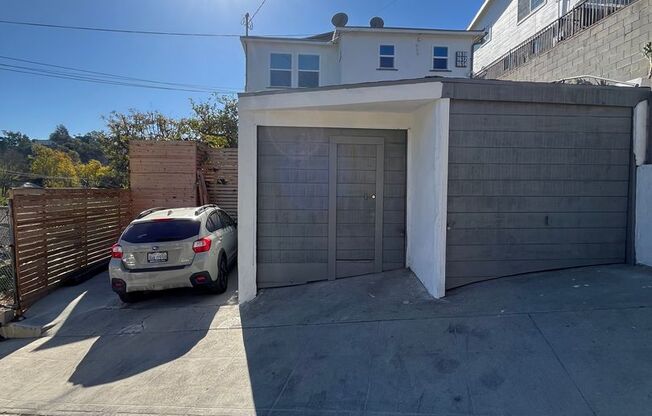 1610 Fargo Street