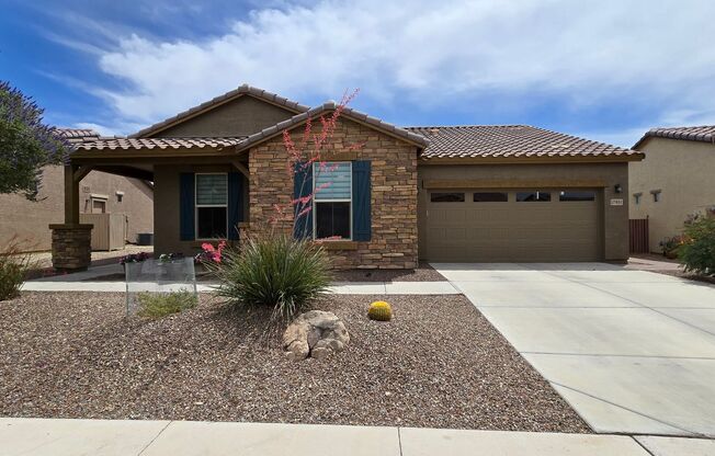 Gorgeous Home in Desired 55+ Canta Mia Community
