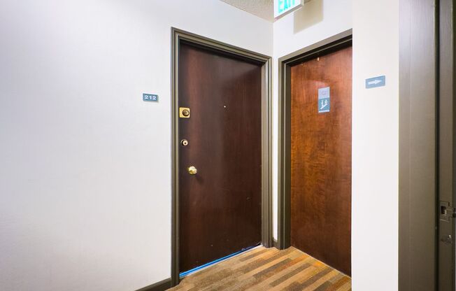 Modern 2-Bed, 2-Bath Corner Condo at Prime West Hollywood Location - Close to Everything!
