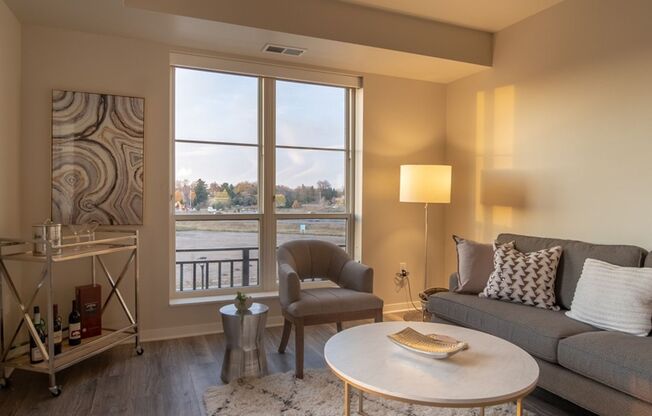 2 beds, 2 baths, 1,200 sqft, $2,995, Unit 227