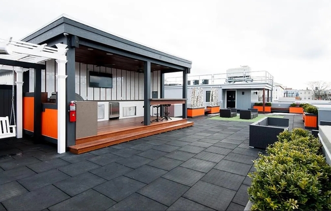 1 bed, 1 bath, $3,600, Unit Unit 208