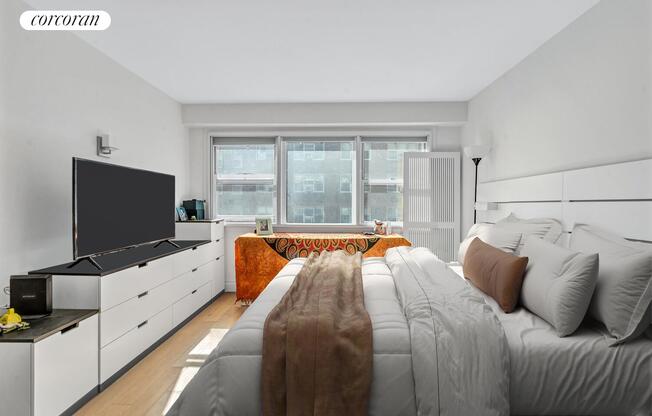 Studio, 1 bath, $3,250, Unit 6E