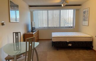 Shorewood Apartments