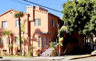 335 JUNIPERO/2215 BERMUDA LONG BEACH, CA 90814