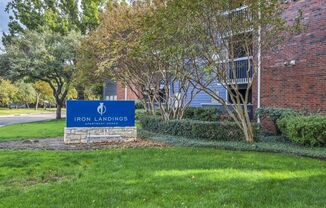 Iron Landings Apartments