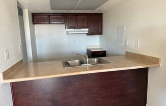 Casa De Porter Apartments