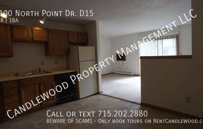 1100 N Point Dr