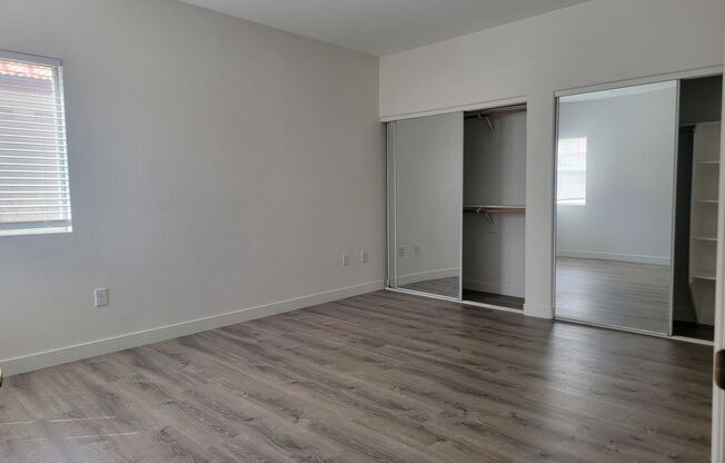 2 beds, 2 baths, $1,400