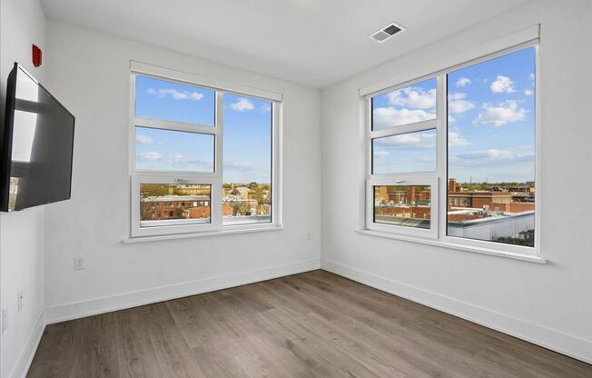 1 bed, 1 bath, 519 sqft, $2,799, Unit 601