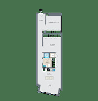 Partner-provided photo for $2802 unit