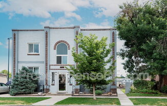 1120 S. Logan Street