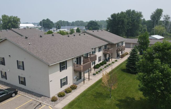 2 beds, 1 bath, 895 sqft, $1,080, Unit BI 2925-106