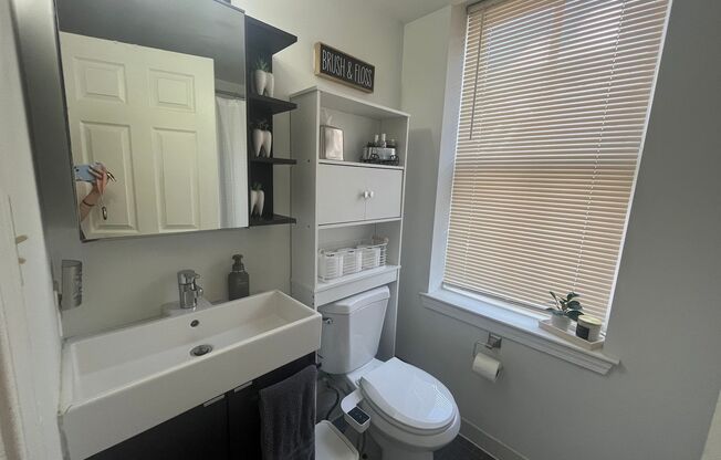 Mountfair Apartments