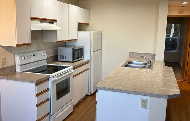 2 beds, 2 baths, 900 sqft, $2,595, Unit 109