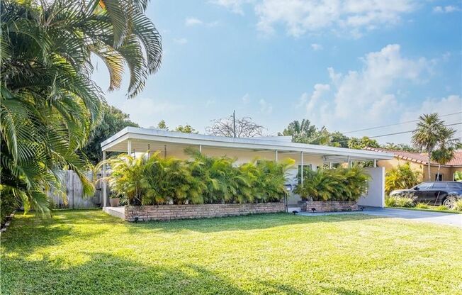 Beautiful home in quiet neighborhood