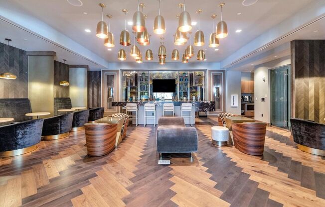 2 beds, 2 baths, $4,495, Unit # 7004