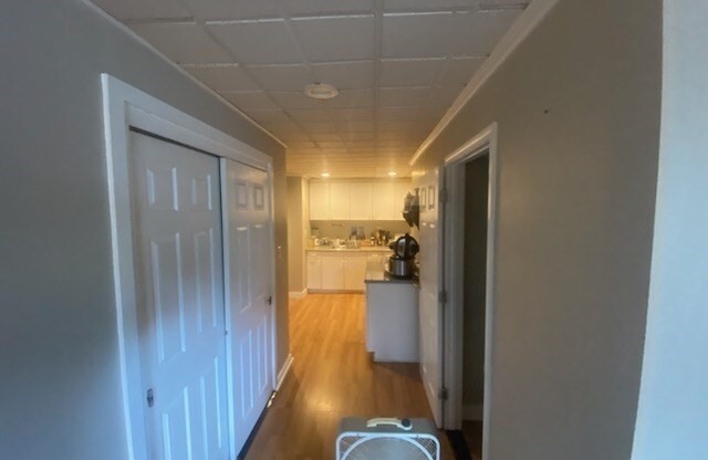 1 bed, 1 bath, 750 sqft, $1,800, Unit 1