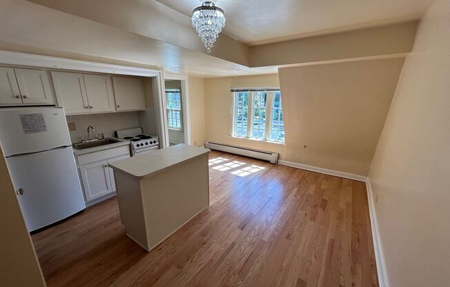 Studio, 1 bath, 370 sqft, $895, Unit A-39