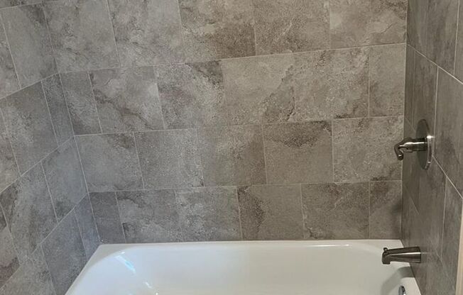 Brand New Construction!  3 Bedroom!