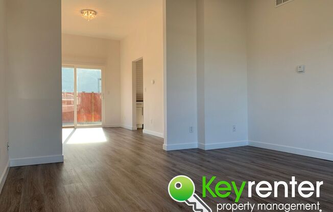 Newly Remodeled Centrally Located Tacoma House