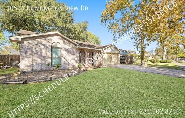 10534 HUNTINGTON VW DR