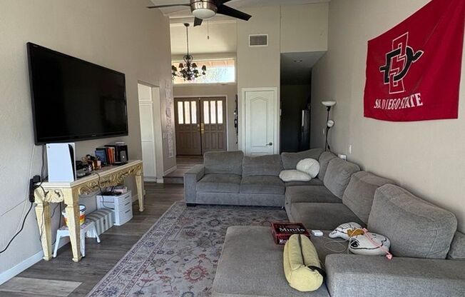 5215-5217 Catoctin Drive